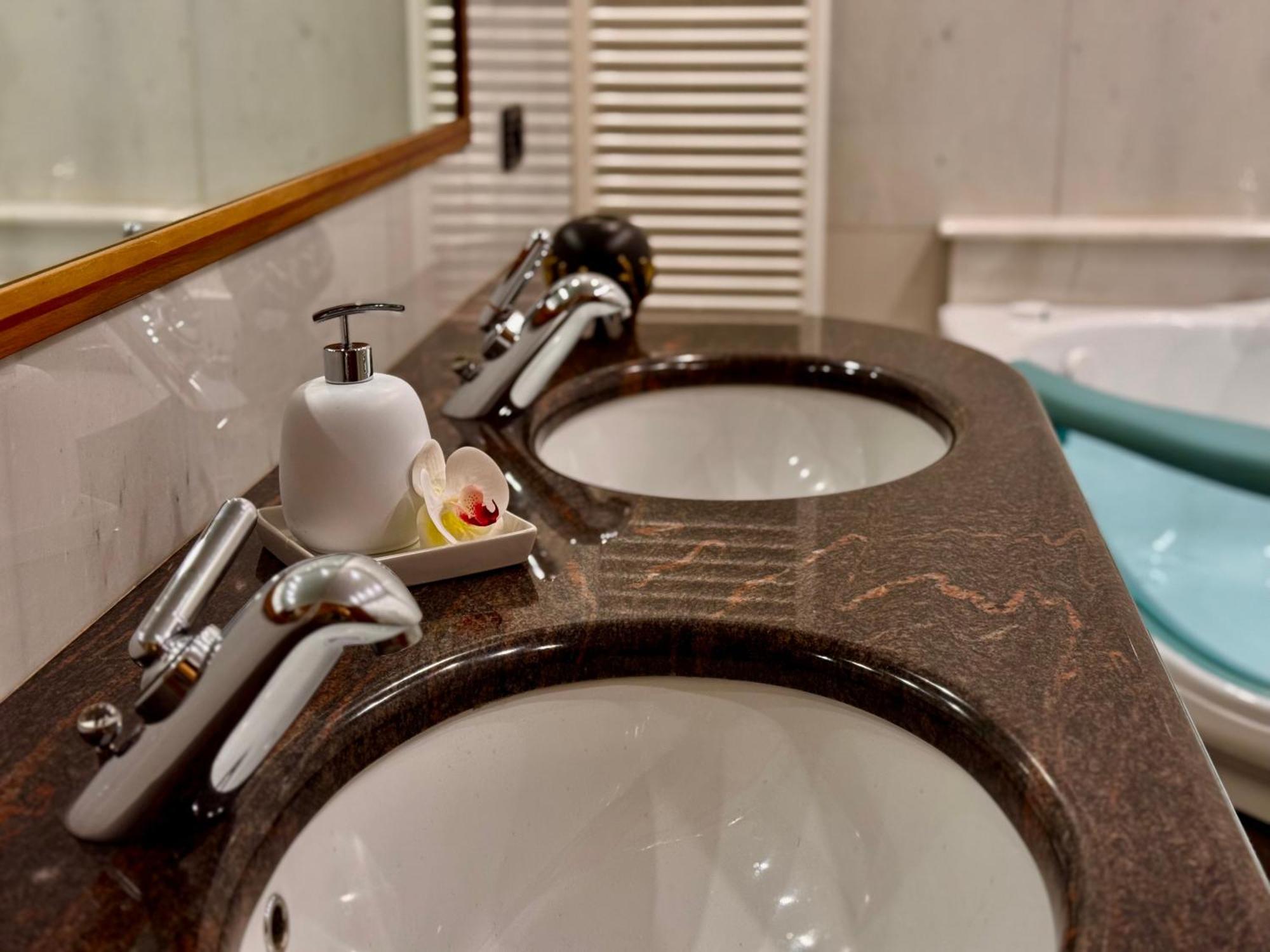 Nama Boutique Apartment Venice