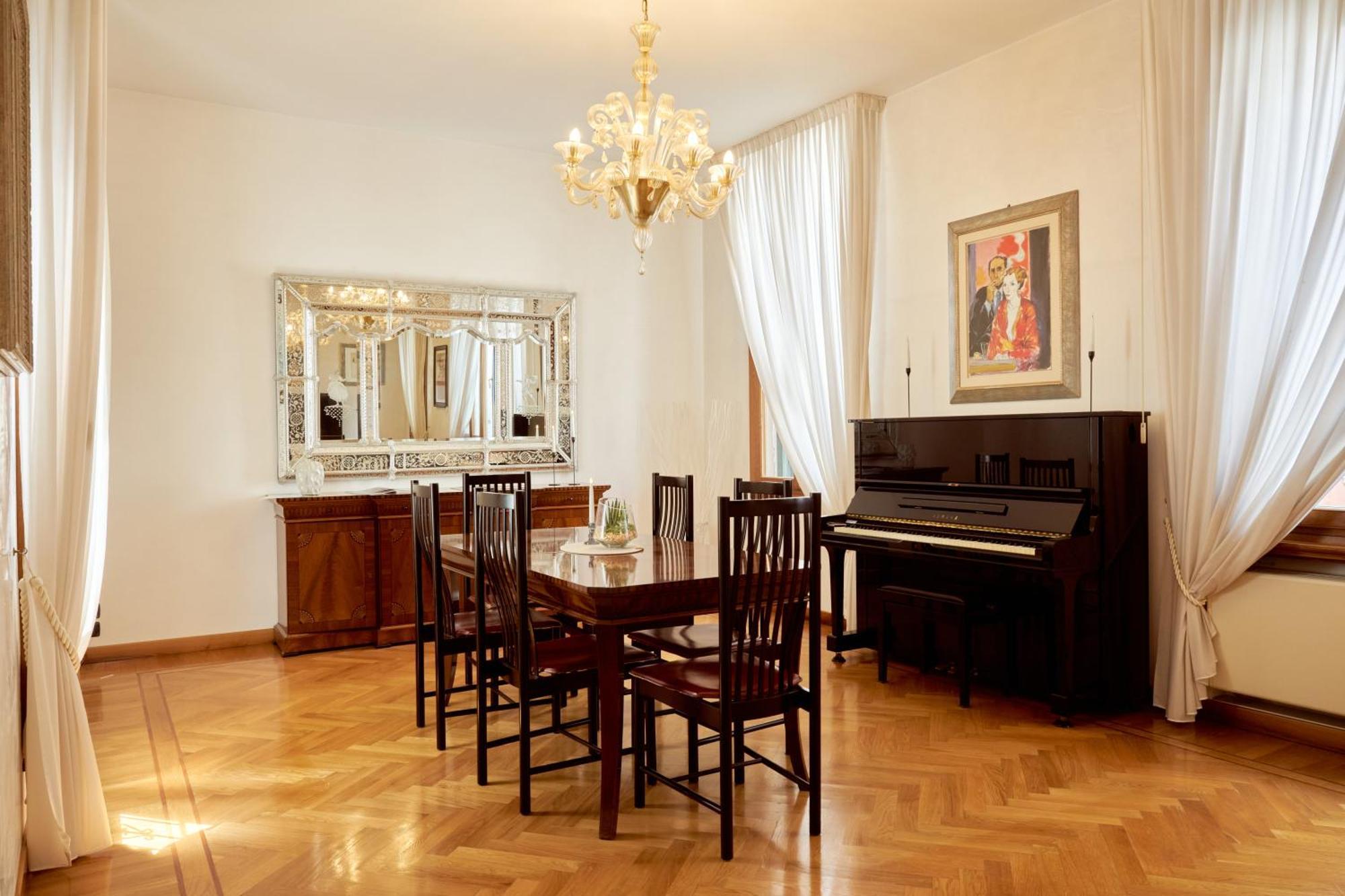 Apartment Nama Boutique